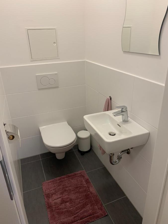 Modern Airconditioned City Apartment Close To Vic Vienna Exterior photo