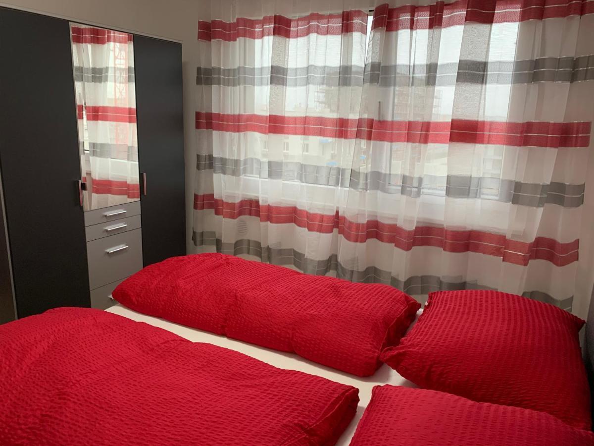 Modern Airconditioned City Apartment Close To Vic Vienna Exterior photo