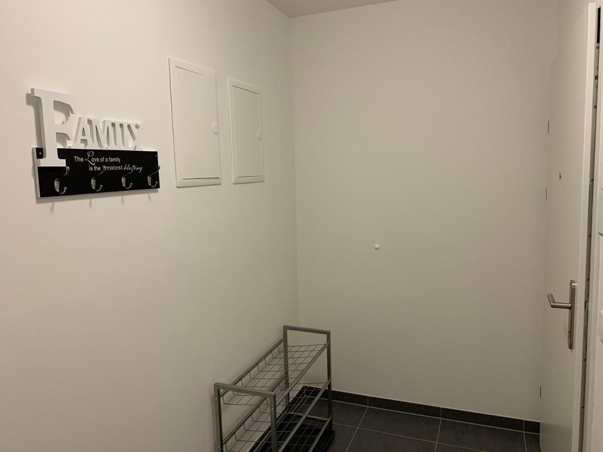 Modern Airconditioned City Apartment Close To Vic Vienna Exterior photo