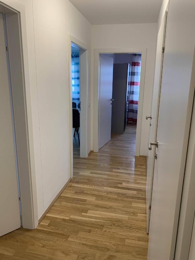 Modern Airconditioned City Apartment Close To Vic Vienna Exterior photo